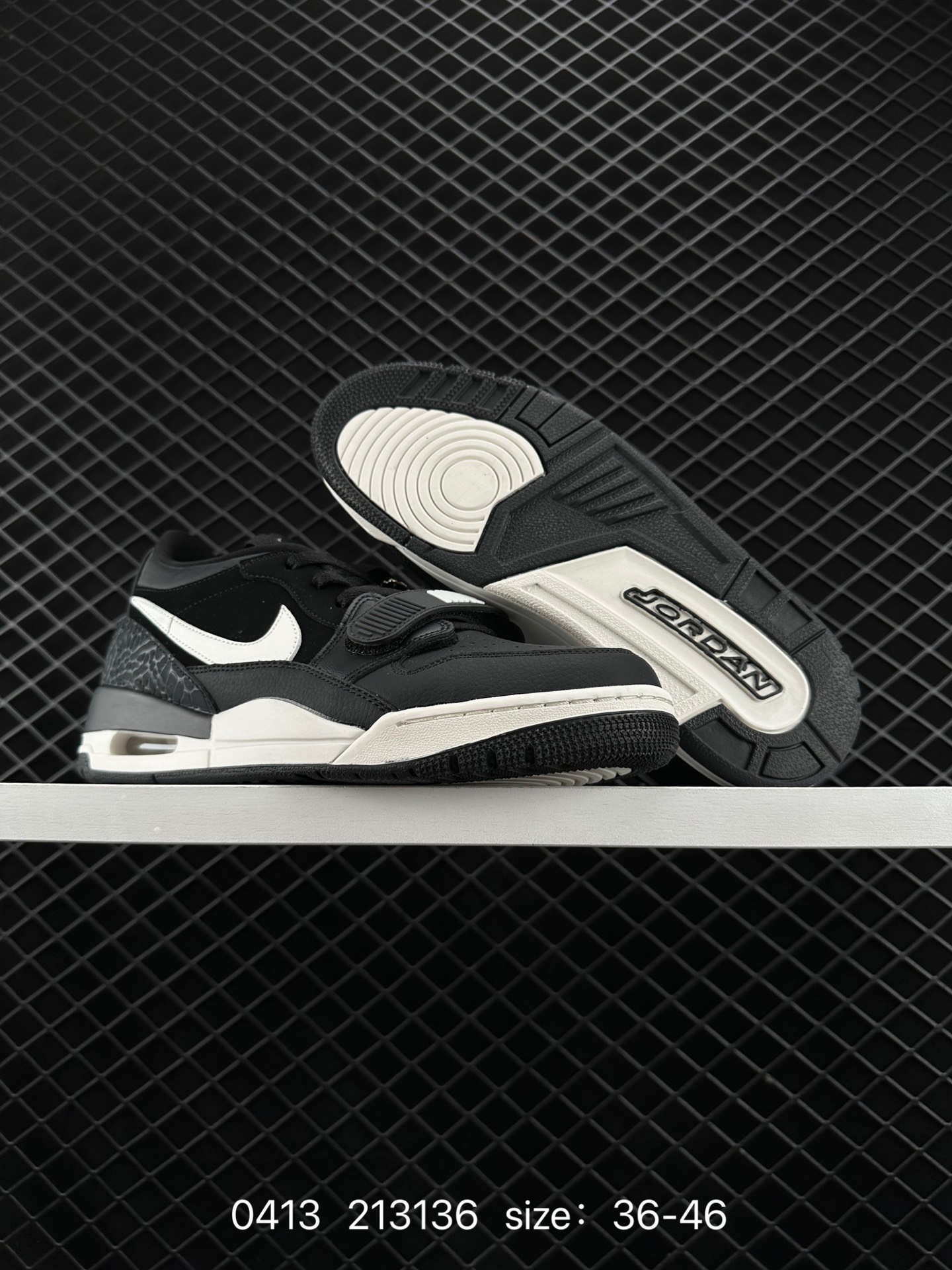 Air Jordan Legacy 312 Low AJ312